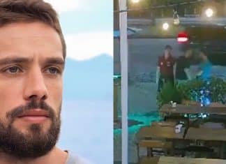 Rafael Cardoso anuncia pausa na carreira de ator após espancar idoso de 64 anos em bar no RJ