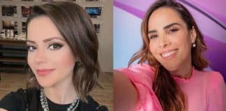 Sandy se manifesta após expulsão de Wanessa Camargo do BBB24