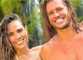 Wanessa termina namoro com Dado e cantor insiste em reconciliação, afirma colunista