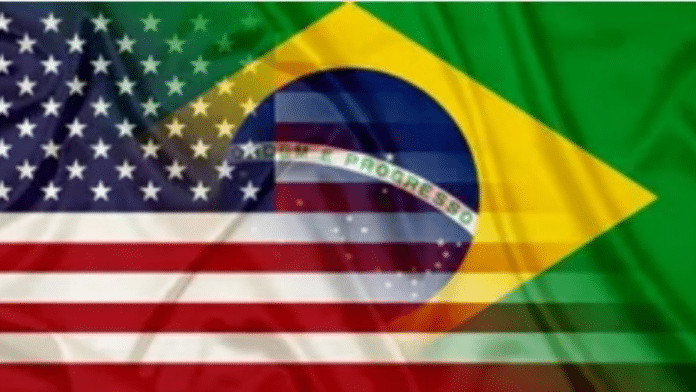 A Influência dos EUA nos cassinos online do Brasil