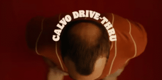 Burger King lança campanha com lanche grátis para os calvos: “Calvo Drive Thru”