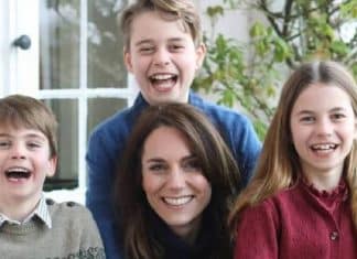 Saiba como Kate Middleton explicou aos filhos que está com câncer