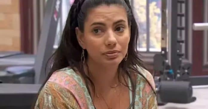 Fernanda, do ‘BBB 24’, foi presa dois anos antes de entrar no reality da Globo