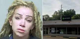 Mãe tenta vender bebê de 18 meses por R$ 2 mil e abandona a criança