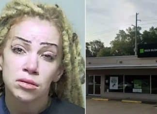 Mãe tenta vender bebê de 18 meses por R$ 2 mil e abandona a criança