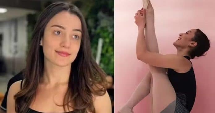 Bailarina de 27 anos morre após colisão entre motos aquáticas no litoral de SP