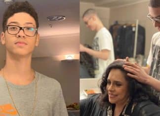 Filho de Gal Costa recorre à Justiça para que corpo da mãe seja exumado para investigação da morte