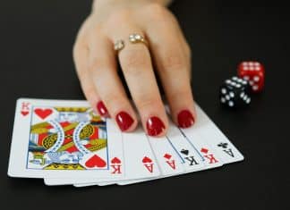Mulheres no Poker: Comemorando as Conquistas das Jogadoras