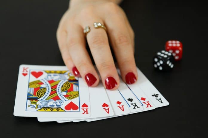 Mulheres no Poker: Comemorando as Conquistas das Jogadoras