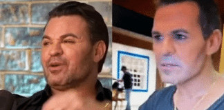 “Está doente?”: Após emagrecer 20kg, Eduardo Costa explica o que aconteceu
