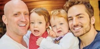 Filhos de Paulo Gustavo encantam a web em raros registros da vida na Austrália