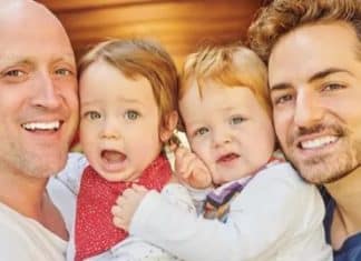 Filhos de Paulo Gustavo encantam a web em raros registros da vida na Austrália