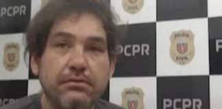 Saiba quem é o homem que cortou corda de trabalhador que limpava prédio a 18 metros de altura