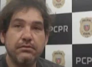 Saiba quem é o homem que cortou corda de trabalhador que limpava prédio a 18 metros de altura