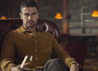 Lançamento mais esperado do ano chega hoje à Netflix