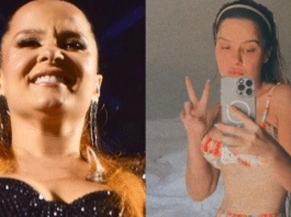 Maiara surpreende fãs ao mostrar resultado impressionante do quanto emagreceu