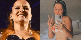 Maiara surpreende fãs ao mostrar resultado impressionante do quanto emagreceu