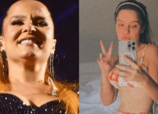 Maiara surpreende fãs ao mostrar resultado impressionante do quanto emagreceu