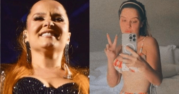 Maiara surpreende fãs ao mostrar resultado impressionante do quanto emagreceu