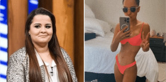 Maiara tem mudança radical no corpo e preocupa fãs: “Não está saudável”
