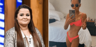 Maiara tem mudança radical no corpo e preocupa fãs: “Não está saudável” Maiara tem mudança radical no corpo e preocupa fãs: “Não está saudável”