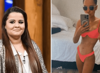 Maiara tem mudança radical no corpo e preocupa fãs: “Não está saudável”