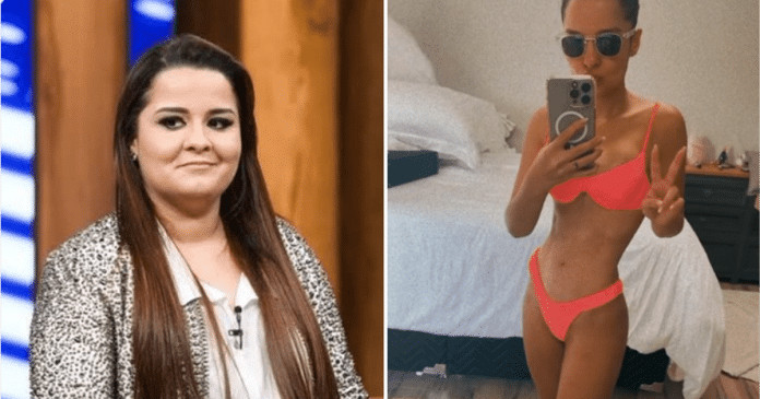 Maiara tem mudança radical no corpo e preocupa fãs: “Não está saudável”