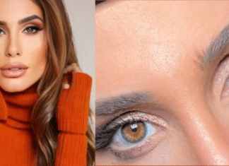 Mulher perde 90% da visão devido ao mau uso de lente de contato: “Pago um preço caro”