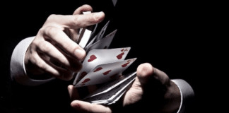 O Top 3 de jogos de blackjack populares entre os brasileiros no momento