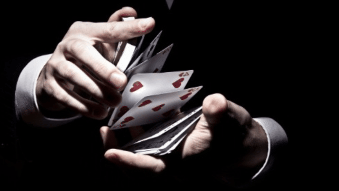 O Top 3 de jogos de blackjack populares entre os brasileiros no momento