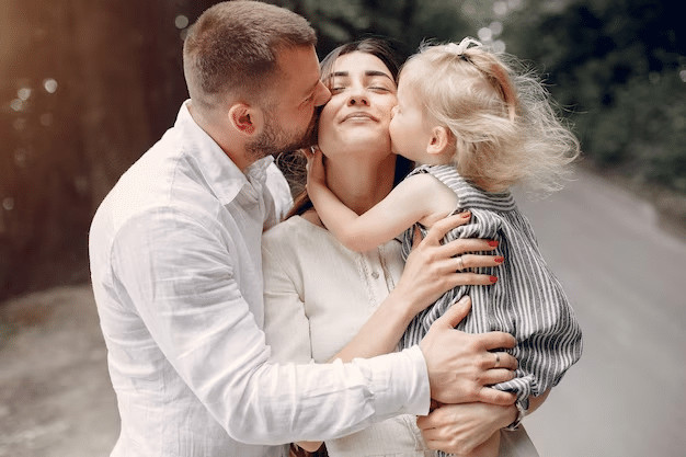 contioutra.com - Sess&otilde;es fotogr&aacute;ficas familiares: momentos aconchegantes sob as lentes