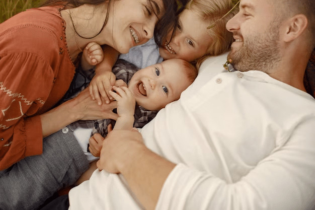 contioutra.com - Sess&otilde;es fotogr&aacute;ficas familiares: momentos aconchegantes sob as lentes