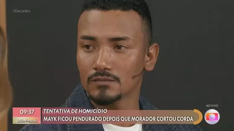 contioutra.com - Homem que cortou corda de trabalhador em prédio de Curitiba falece no PR