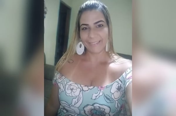 contioutra.com - Falece mulher que teve corpo incendiado pelo ex em estação de trem no Rio