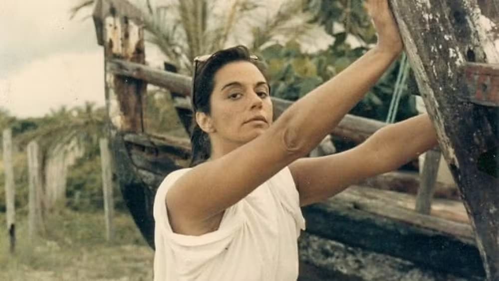contioutra.com - Internautas resgatam fotos antigas de Wilma Petrillo após frase polêmica: 'É difícil ser bonita'