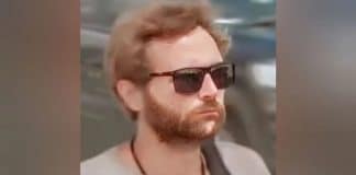 Andreas Richthofen se pronuncia à imprensa pela 1ª vez sobre a irmã Suzane