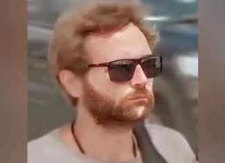 Andreas Richthofen se pronuncia à imprensa pela 1ª vez sobre a irmã Suzane