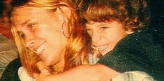 Carolina Dieckmann posta fotos do filho de 25 anos e impressiona a web: “Pensei que fossem irmãos”