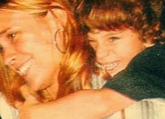 Carolina Dieckmann posta fotos do filho de 25 anos e impressiona a web: “Pensei que fossem irmãos”