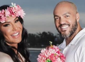 Gracyanne faz revelações sobre separação de Belo: ‘Cheguei e ele tinha levado tudo’