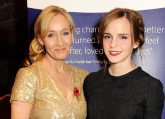 J.K. Rowling causa polêmica ao fazer ataques a atores de “Harry Potter”