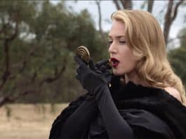 Kate Winslet está pronta para destruir corações neste filme irresistível que acaba de chegar à Netflix