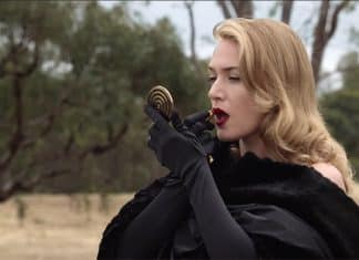 Kate Winslet está pronta para destruir corações neste filme irresistível que acaba de chegar à Netflix