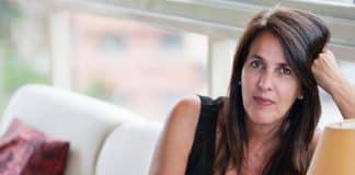 Escritora Martha Medeiros anuncia morte precoce do ex-marido e pai de suas duas filhas: ‘Chocante’ Escritora Martha Medeiros anuncia morte precoce do ex-marido e pai de suas duas filhas: ‘Chocante’