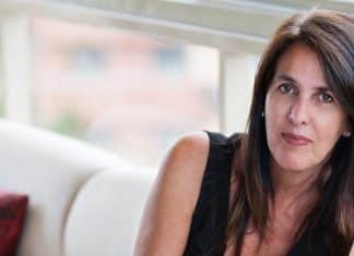 Escritora Martha Medeiros anuncia morte precoce do ex-marido e pai de suas duas filhas: ‘Chocante’