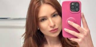 Acusada de fraude milionária nos EUA, Patrícia Lélis está foragida do FBI há 82 dias Acusada de fraude milionária nos EUA, Patrícia Lélis está foragida do FBI há 82 dias