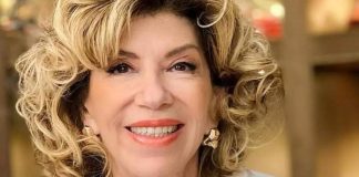 Silvia Poppovic é vítima de assalto em SP: ‘Me derrubaram no chão e quase arrancaram minhas mãos’