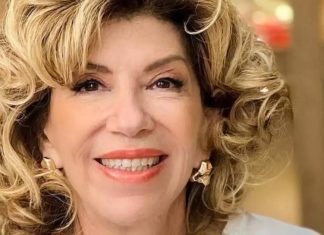 Silvia Poppovic é vítima de assalto em SP: ‘Me derrubaram no chão e quase arrancaram minhas mãos’