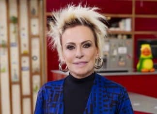 Ana Maria Braga fala sobre diagnóstico de tumor em região íntima: “Chance mínima de sobrevivência”