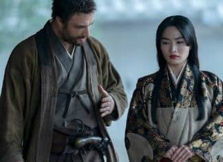 A nova minissérie épica que está arrebatando a audiência e já é apontada como a melhor da década